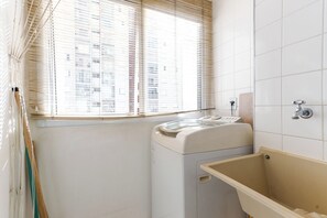 Lejlighed | 1 soveværelse