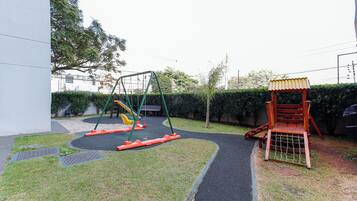 Apartamento | 1 quarto