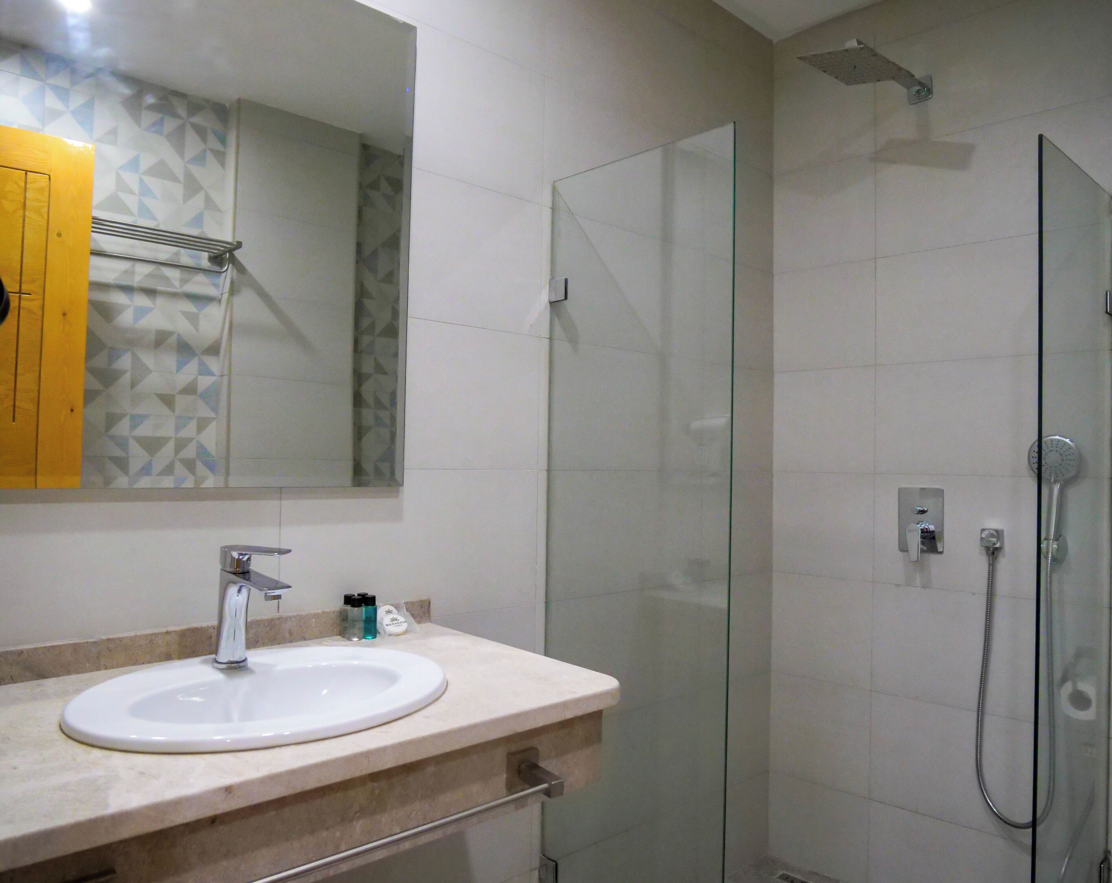 Foto - Hotel Djerba Inn