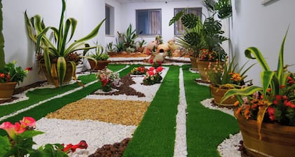 HĂŽtel Djerba Inn