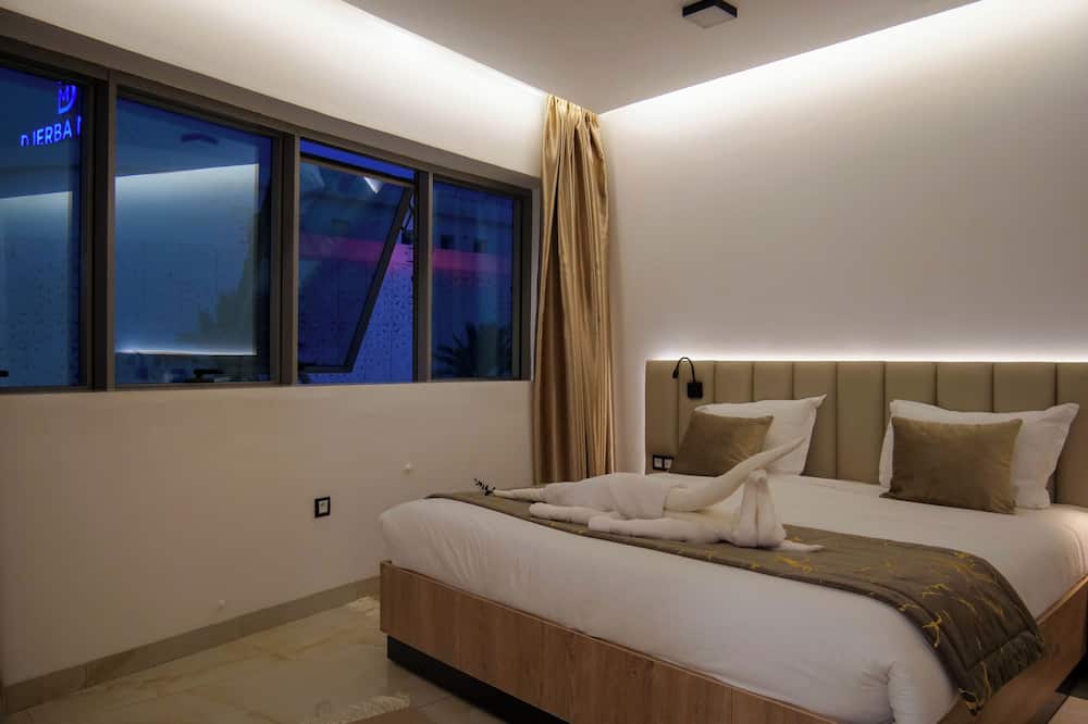 Hôtel Djerba Inn