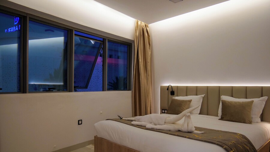 Hôtel Djerba Inn