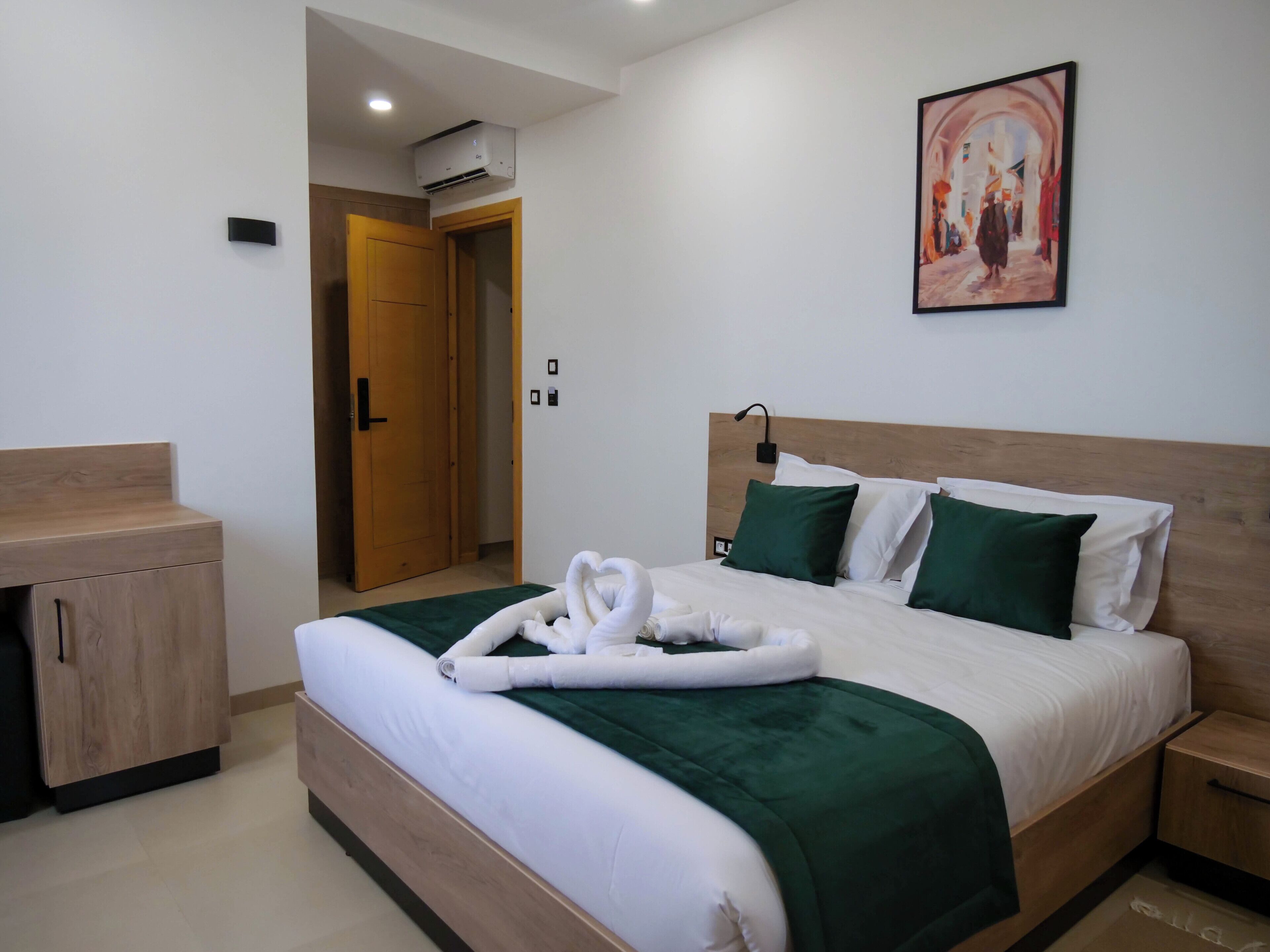 Foto - Hotel Djerba Inn