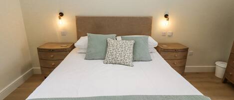 1 chambre, décor unique, ameublement unique, accÚs au Wi-Fi (inclus)