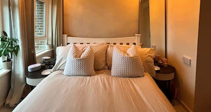Cosy Chichester Apartment