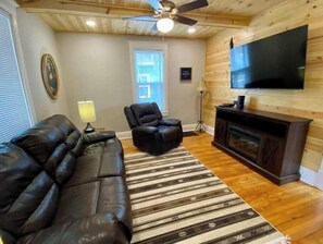 TV connectée, livres