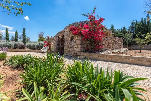 Trullo Timo - Salento Reservation