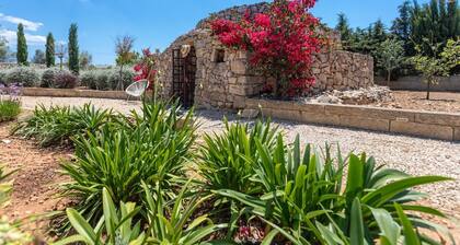 Trullo Timo - Salento Reservation