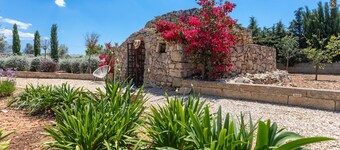 Trullo Timo - Salento Reservation