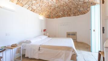 2 Schlafzimmer, Bettwäsche
