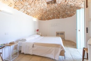 1 Schlafzimmer, Bettwäsche