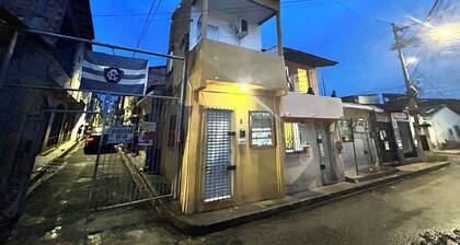 Sunset Cottage - Belém Airport