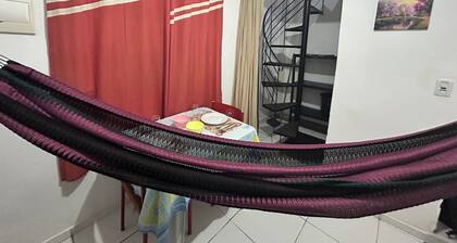 Sunset Cottage - Belém Airport