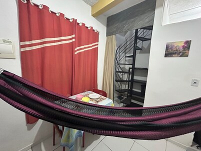 Sunset Cottage - Belém Airport