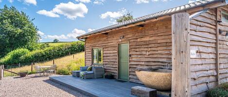 Cottage | Terrasse/Patio