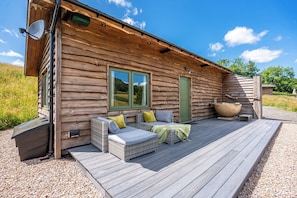 Cottage | Teres/patio