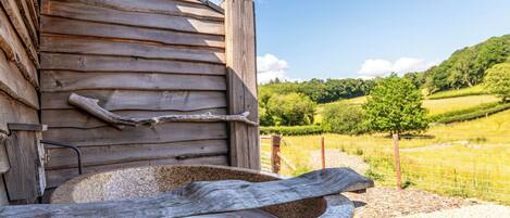 村舍 | 住宿场地