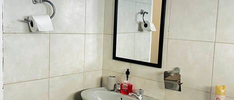 HandtĂŒcher, Toilettenpapier