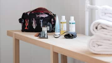 Appartement Supérieur, vue ville | Salle de bain