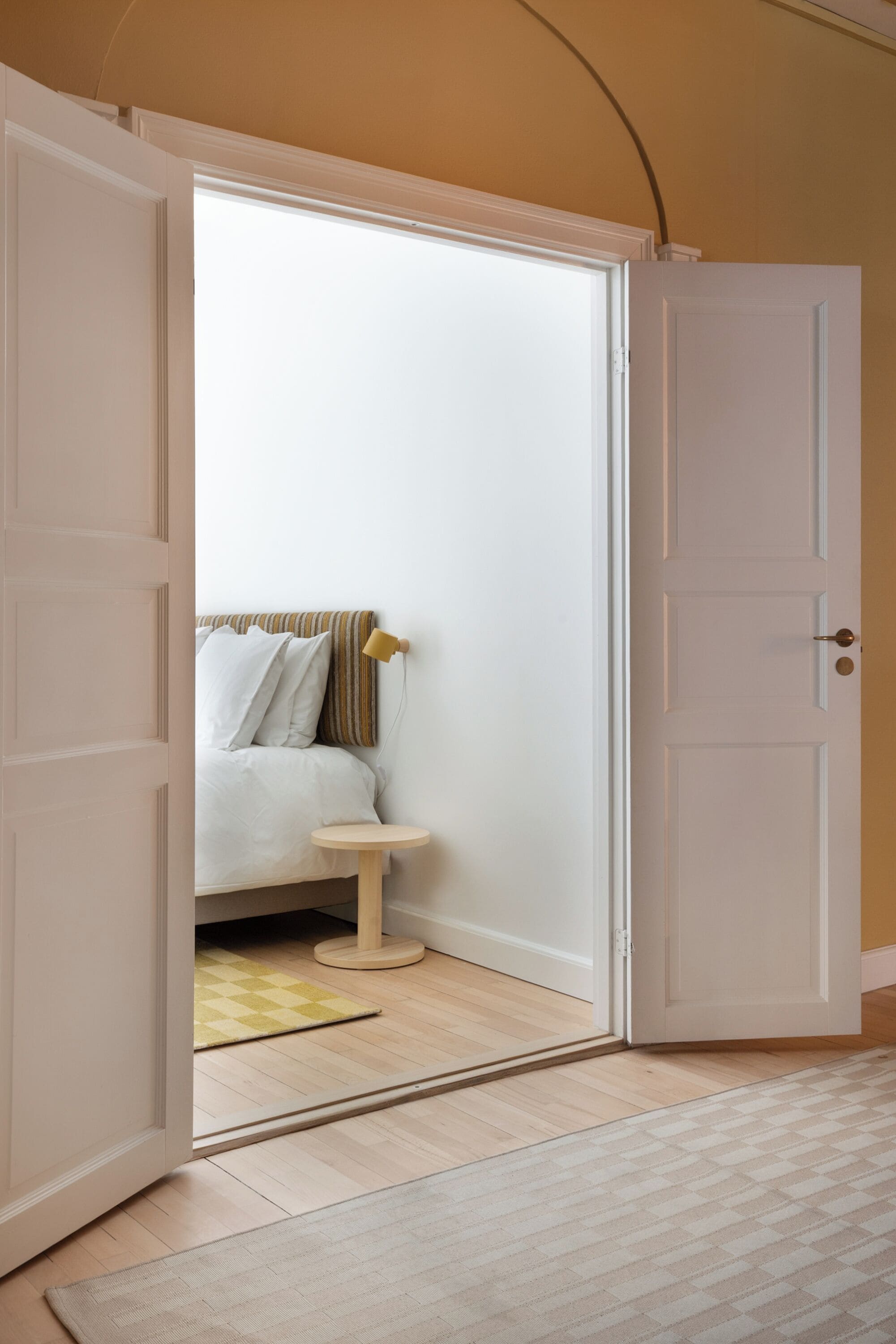 Superior Apartment, City View | Iron/ironing board, free WiFi