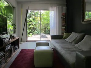 Coin séjour
