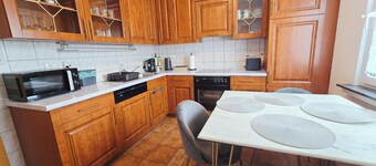 Vacation apartment 1 - near Phantasialand, Cologne, Bonn, Brühl