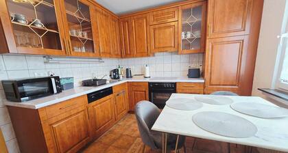 Ferienwohnung 1 - Nähe Phantasialand, Köln, Bonn, Brühl