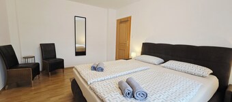 Vacation apartment 1 - near Phantasialand, Cologne, Bonn, Brühl