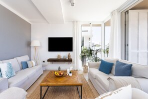 TV