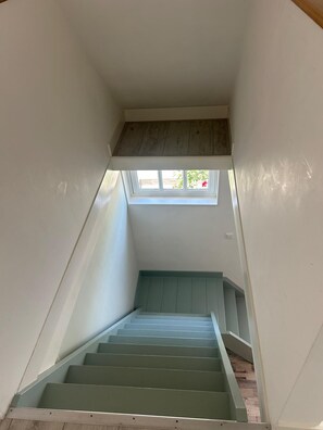 Interior - Rosy's Cottage. (Balk)