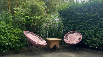 Terras