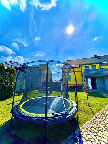 FEWO Klöppel Auersbergblick