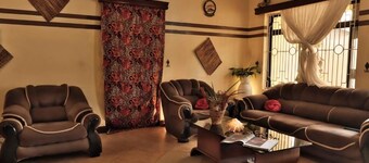 Msovi House - Queen Room