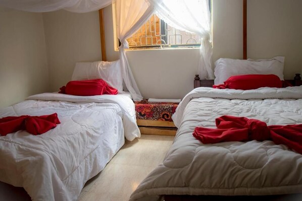 1 quarto, ferros/tábuas de passar roupa, Wi-Fi, roupa de cama