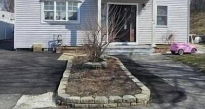 Charming B&B with AC, WiFi in Phenomenal Revere