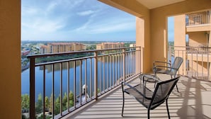 Property grounds - 1BD Suite in Beautiful Orlando, Florida! (Lake Buena Vista)