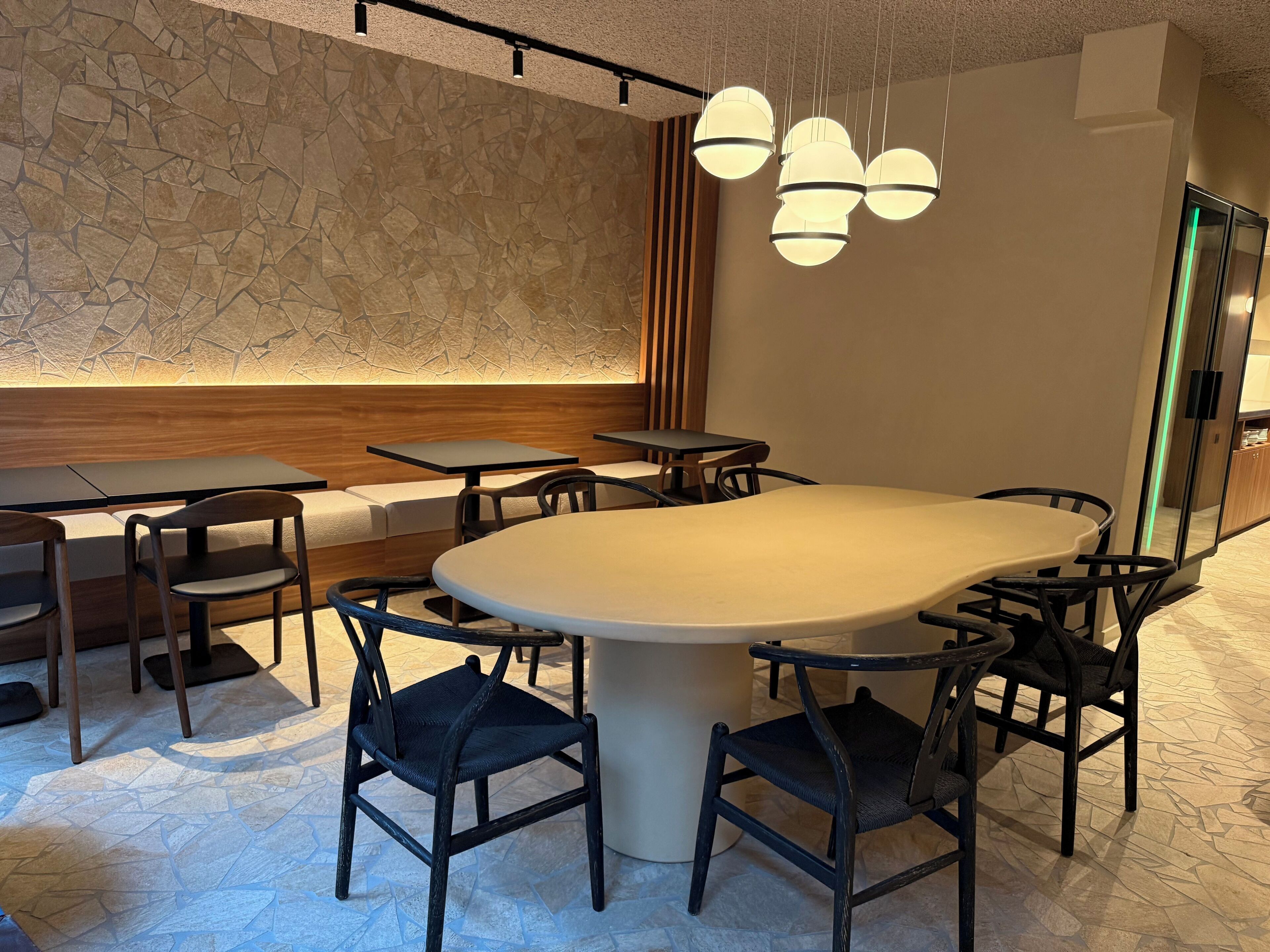 餐廳
