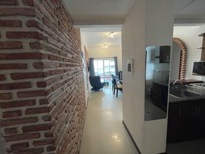 Microwave, oven, stovetop