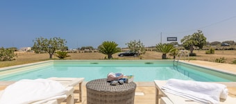 Villa Serenella - Carovigno