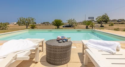 Villa Serenella - Carovigno