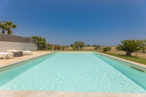 Pool - Villa Serenella - Carovigno (Carovigno)
