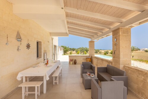 Villa Serenella - Carovigno