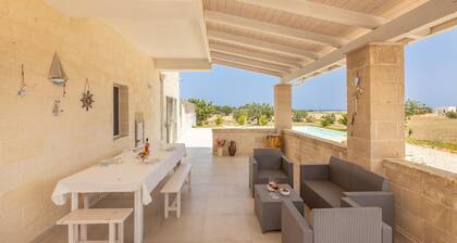 Villa Serenella - Carovigno