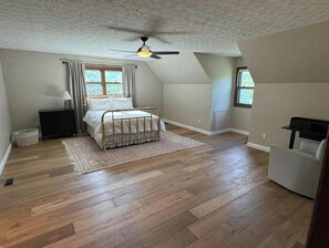 4 chambres, Wi-Fi, draps fournis