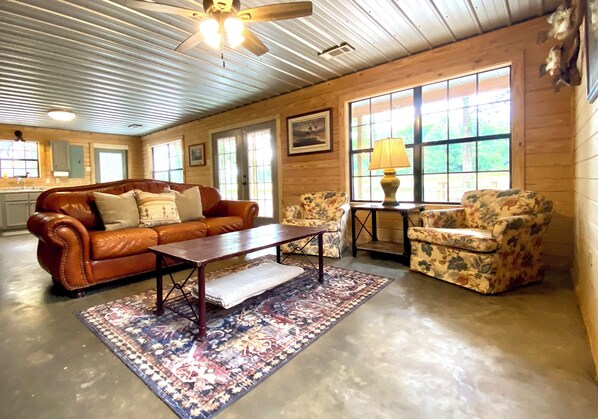 スマートテレビ