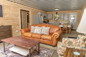 スマートテレビ