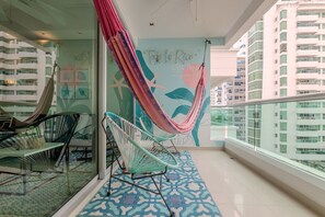 Comfort Apartment | Interior