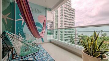 Comfort Apartment | Interior