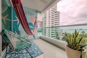 Comfort Apartment | Interior