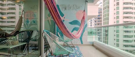 Comfort Apartment | Interior